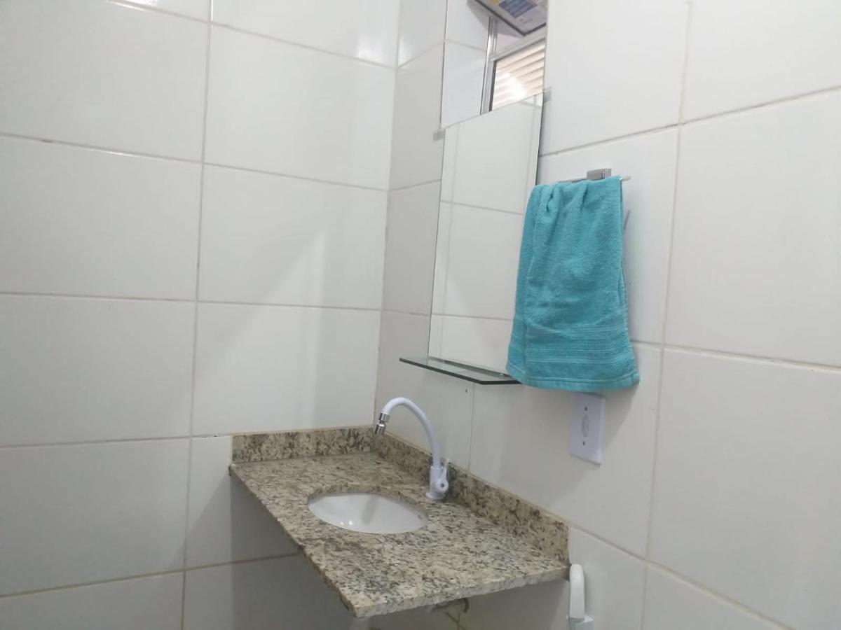 Casa Relva Suites Lencois Dış mekan fotoğraf