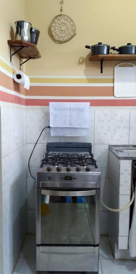 Casa Relva Suites Lencois Dış mekan fotoğraf