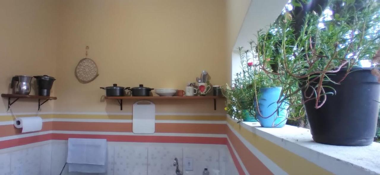 Casa Relva Suites Lencois Dış mekan fotoğraf