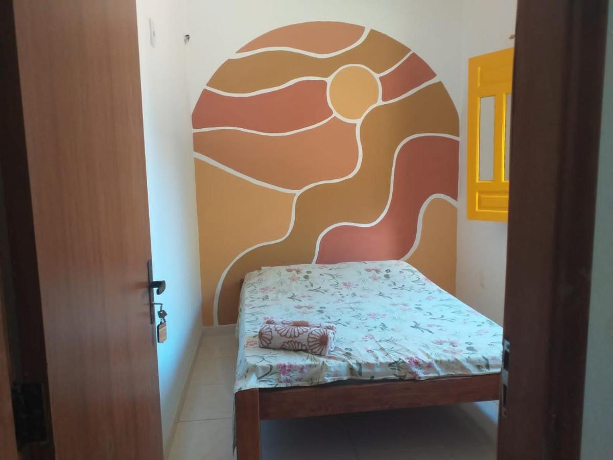 Casa Relva Suites Lencois Dış mekan fotoğraf