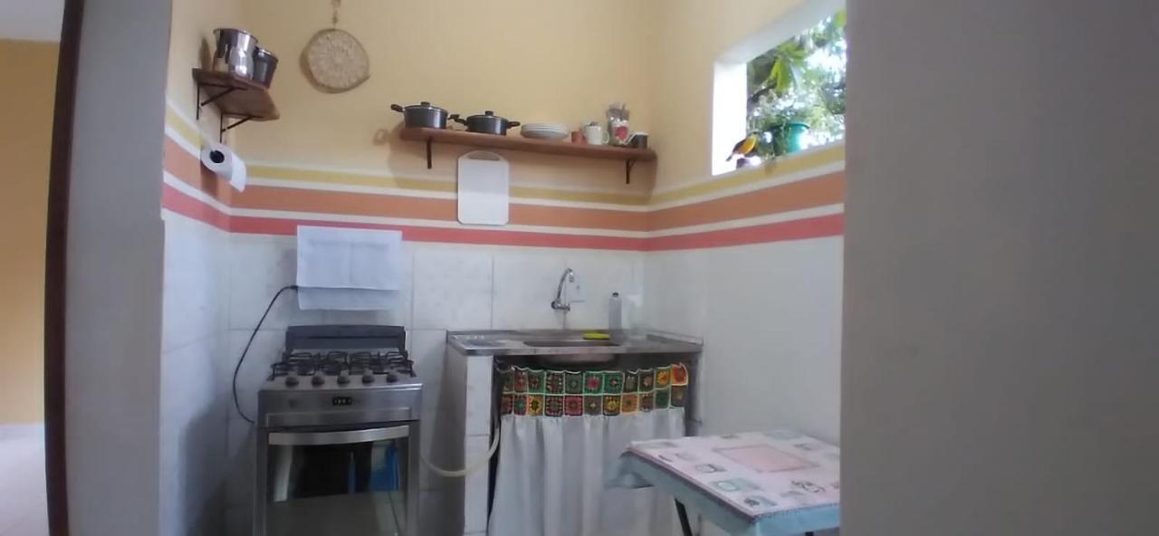 Casa Relva Suites Lencois Dış mekan fotoğraf