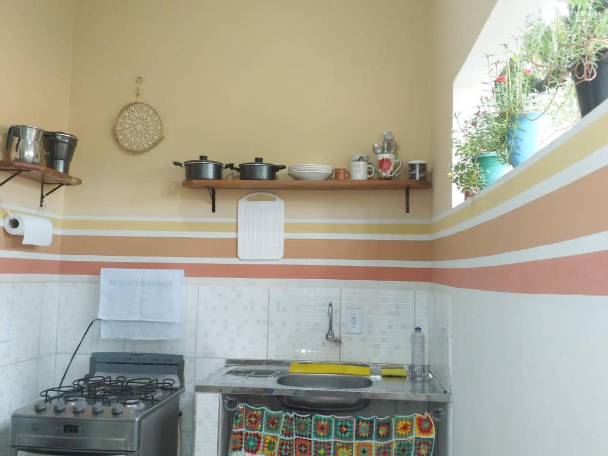 Casa Relva Suites Lencois Dış mekan fotoğraf