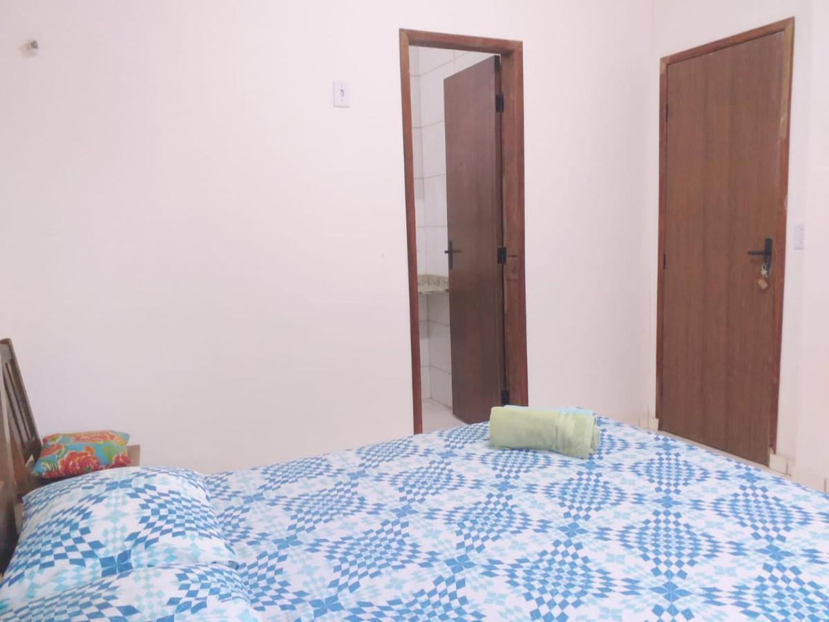 Casa Relva Suites Lencois Dış mekan fotoğraf