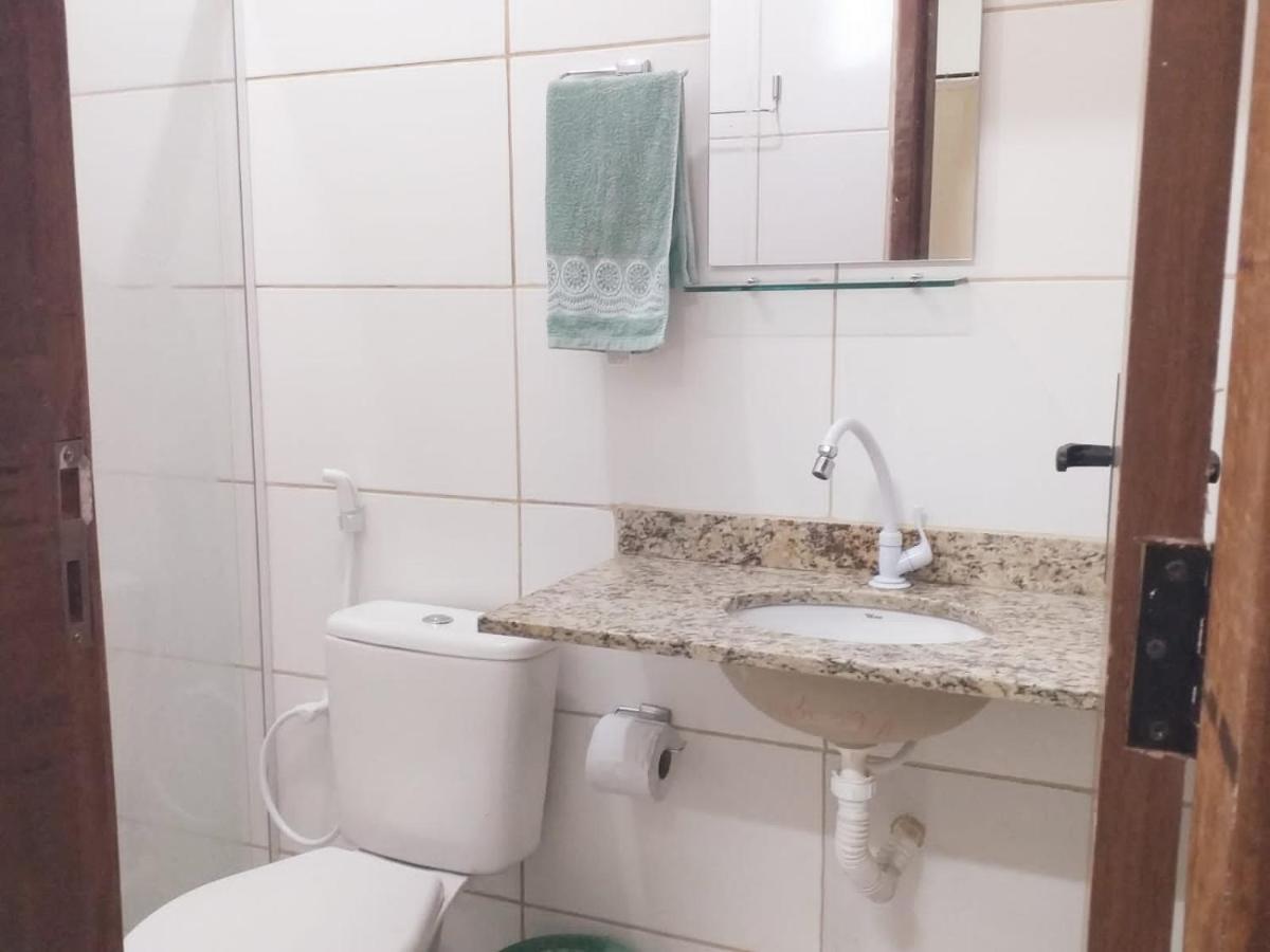 Casa Relva Suites Lencois Dış mekan fotoğraf