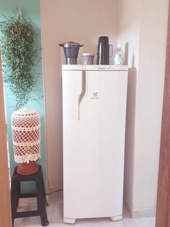Casa Relva Suites Lencois Dış mekan fotoğraf