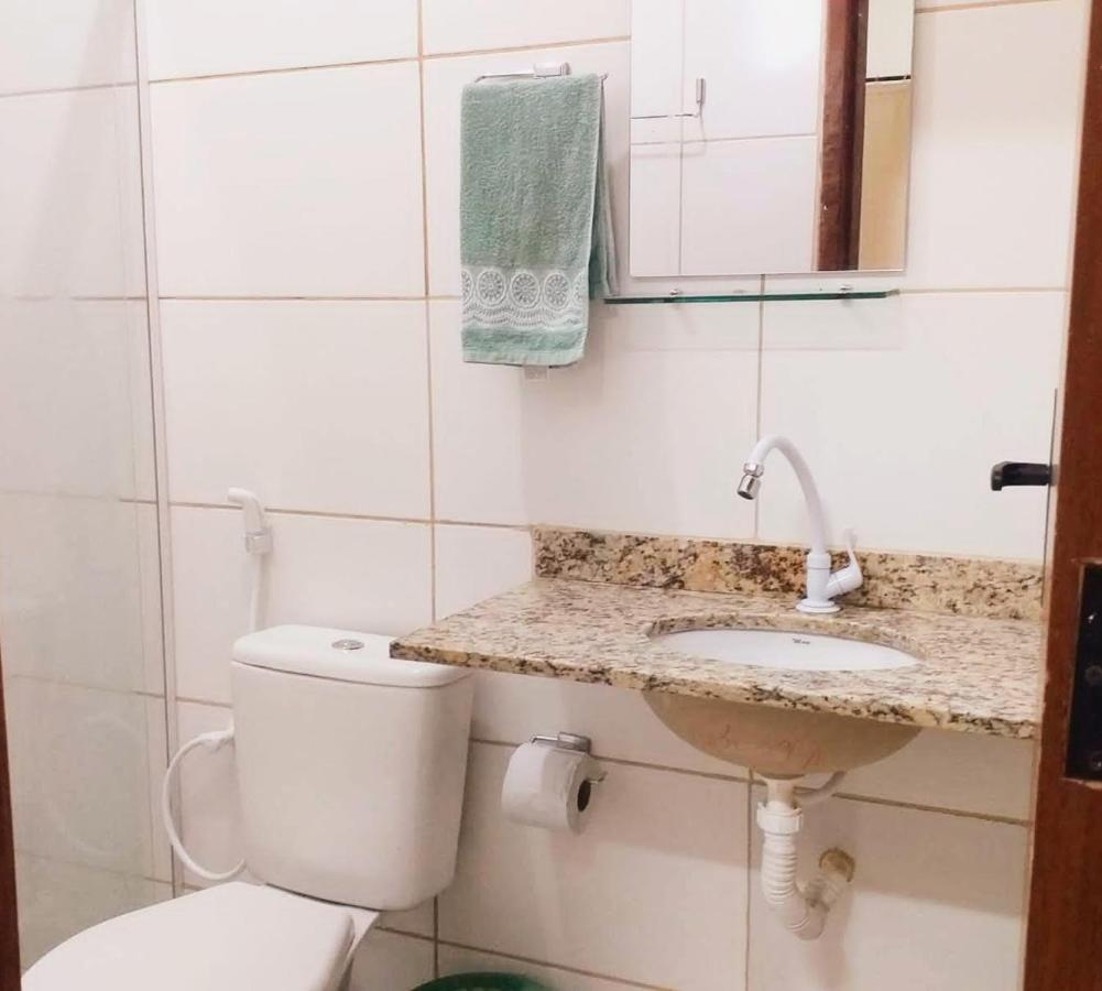 Casa Relva Suites Lencois Dış mekan fotoğraf