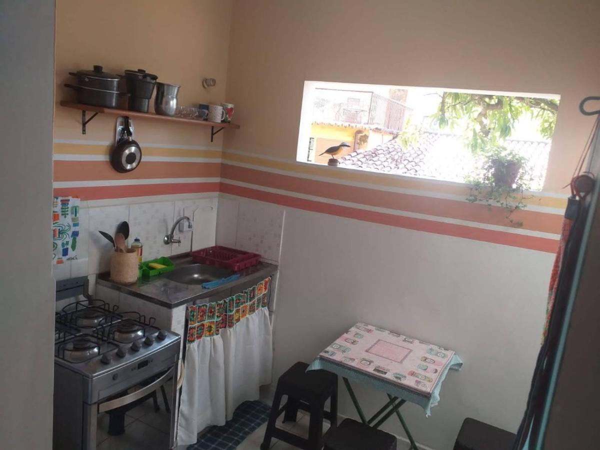 Casa Relva Suites Lencois Dış mekan fotoğraf