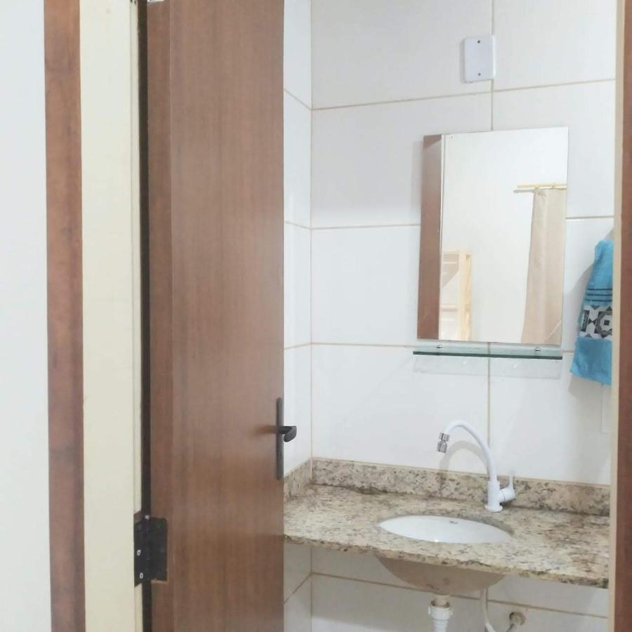 Casa Relva Suites Lencois Dış mekan fotoğraf