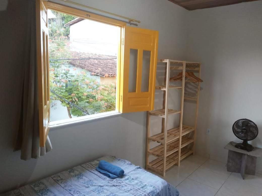 Casa Relva Suites Lencois Dış mekan fotoğraf