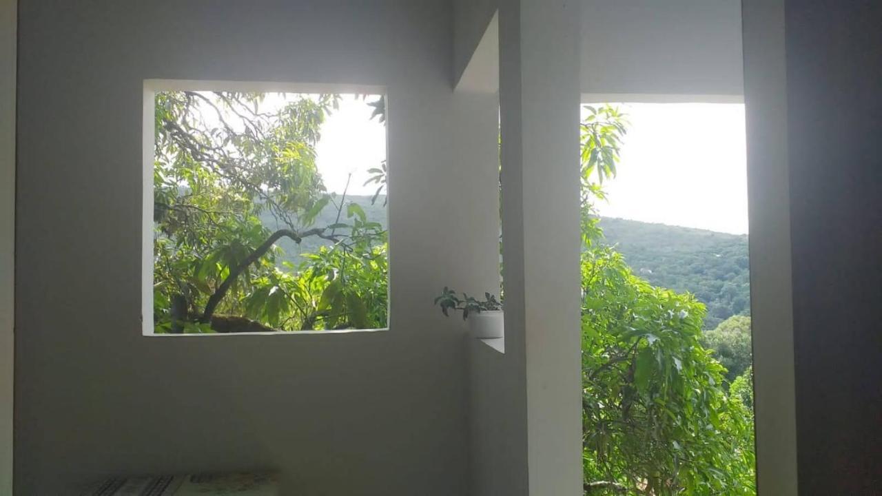 Casa Relva Suites Lencois Dış mekan fotoğraf