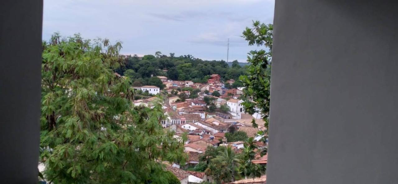 Casa Relva Suites Lencois Dış mekan fotoğraf
