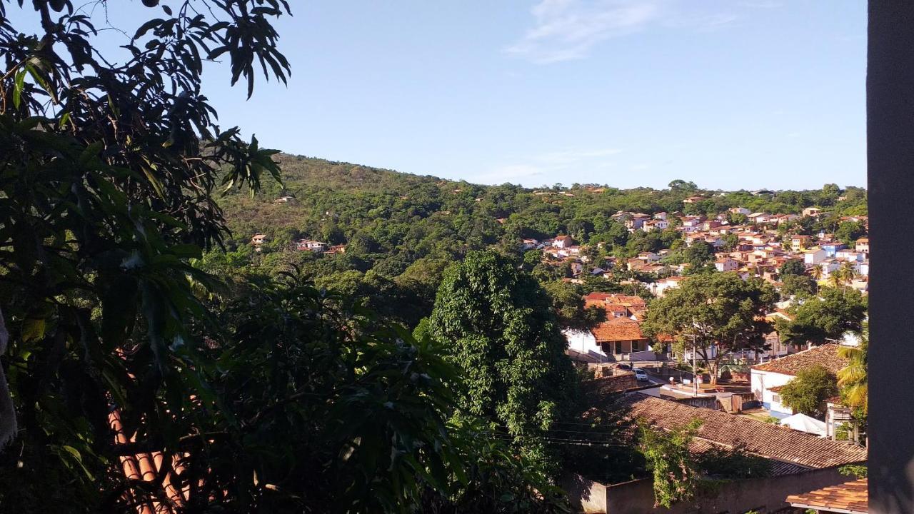 Casa Relva Suites Lencois Dış mekan fotoğraf