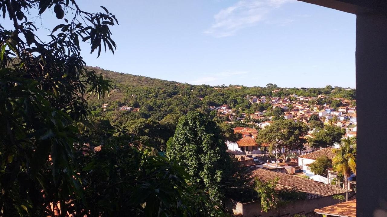 Casa Relva Suites Lencois Dış mekan fotoğraf