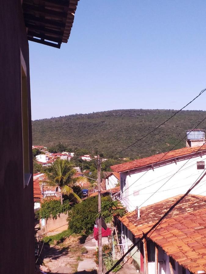 Casa Relva Suites Lencois Dış mekan fotoğraf