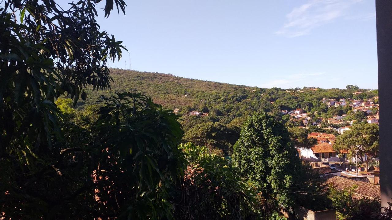 Casa Relva Suites Lencois Dış mekan fotoğraf