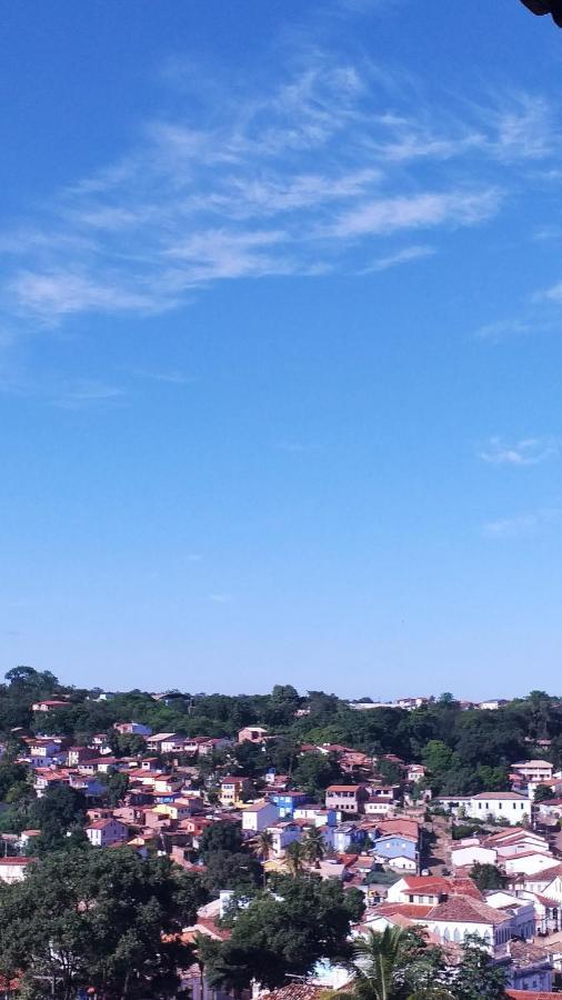 Casa Relva Suites Lencois Dış mekan fotoğraf