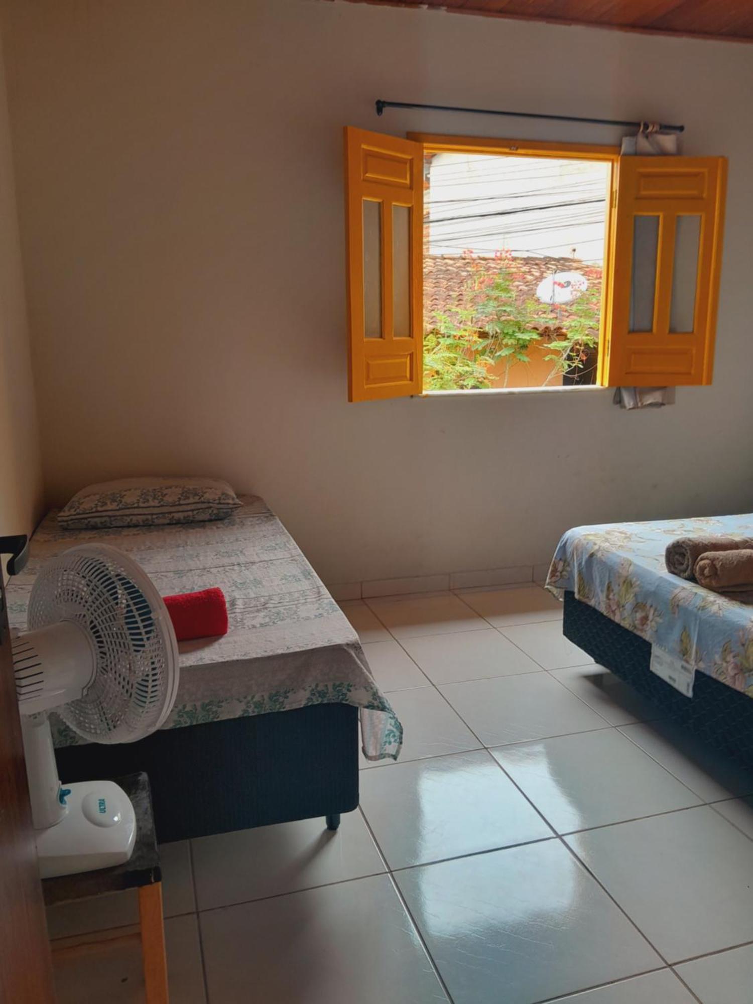 Casa Relva Suites Lencois Dış mekan fotoğraf