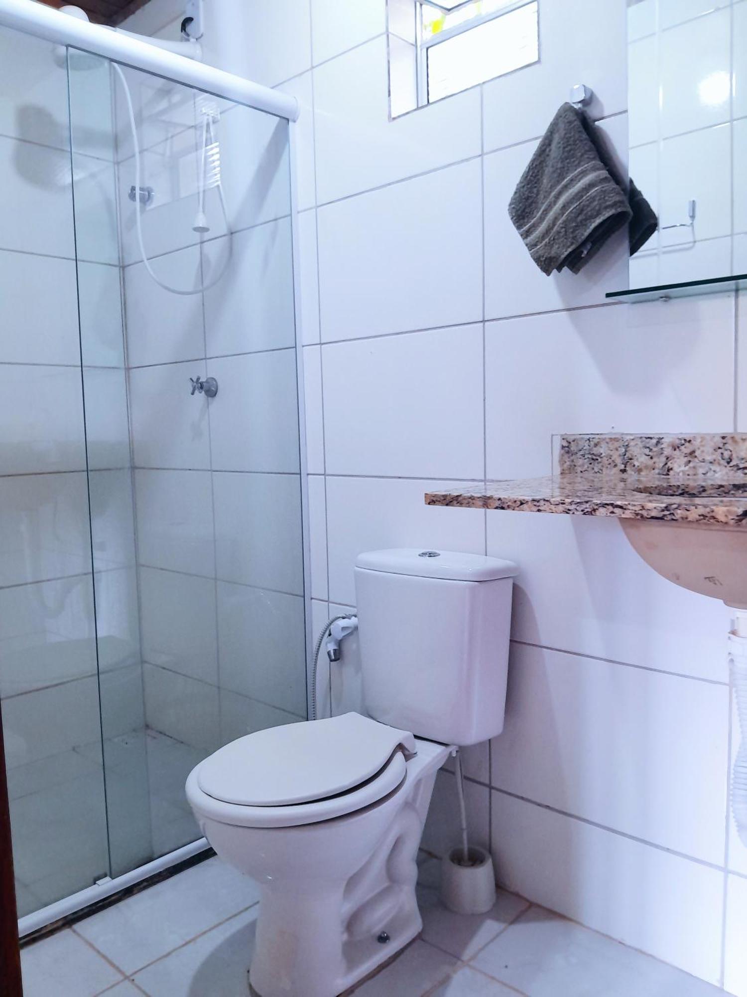 Casa Relva Suites Lencois Dış mekan fotoğraf