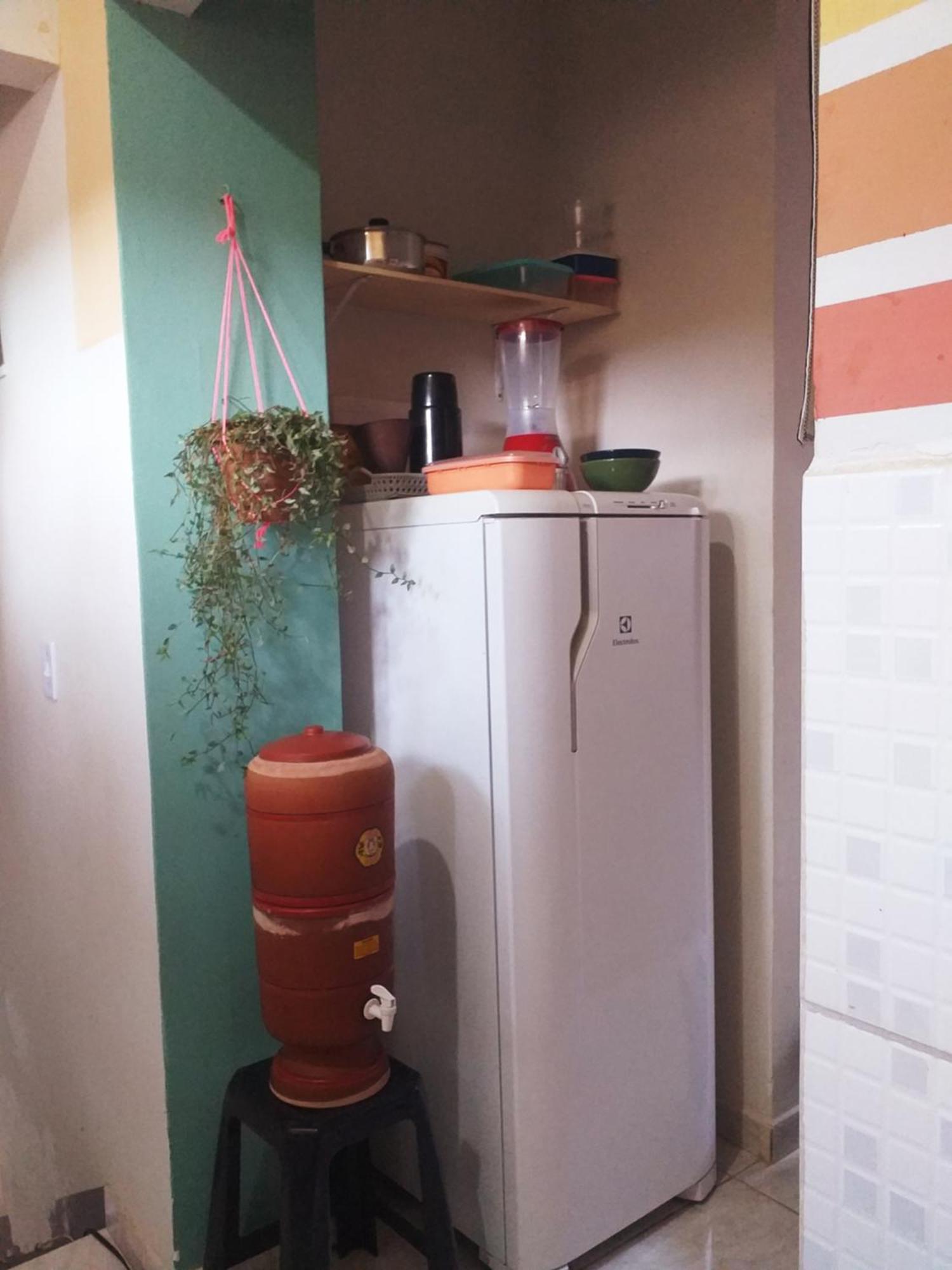 Casa Relva Suites Lencois Dış mekan fotoğraf